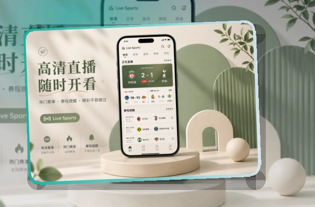 开云手机看赛APP准备,设备更好对应