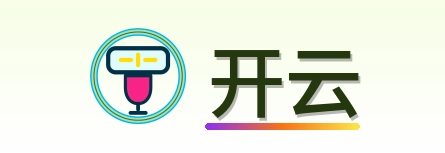 开云 Logo